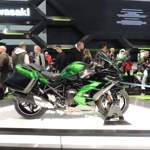 Ninja H2