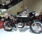 Horex Regina