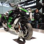 Ninja H2