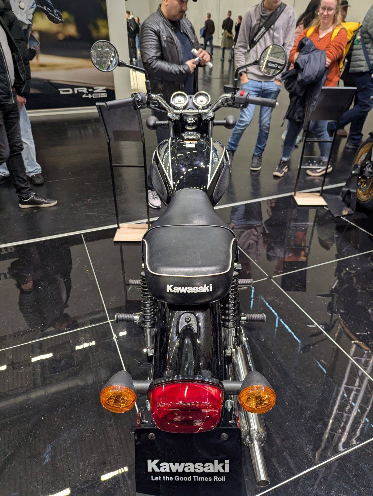 On Tour: Intermot 2024