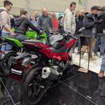 Ninja 500