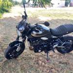Z900 RS