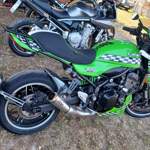 Z900 RS Cafe