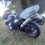 ZZR 1400 Custom