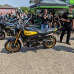 Z900 RS SE
