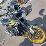Z900 RS