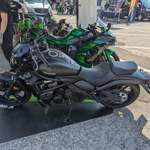 Vulcan S