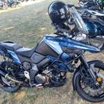 V-Strom