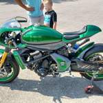 Z900RS Cafe Custom