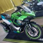 Kawa Hybrid