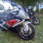S1000 RR