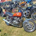 Zephyr 750