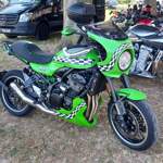 Z900 RS Cafe