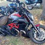Diavel