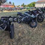 Parkplatz