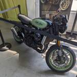Z900 RS Louis Gewinnspiel