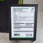Preisliste