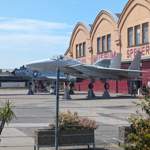 F15 Hornet