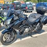 V-Strom