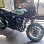Z900 RS Louis