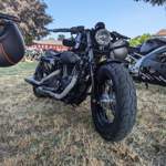 Forty Eight