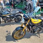 Z900 RS SE