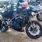 Street Triple