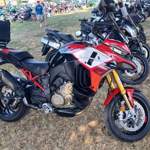Multistrada
