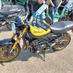 Z900 RS SE
