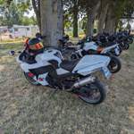 ZZR 1400 Custom