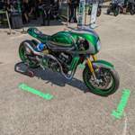 Z900 RS Custom