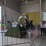 Roboarm