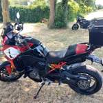 Ducati Multistrada