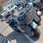 BMW K1600
