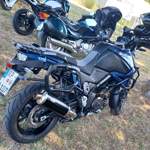 V-Strom
