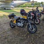 Xjr 1300 sp