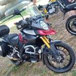 V-Strom