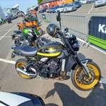 Z900 RS