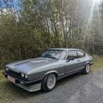 Ford Capri