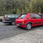 205 GTI