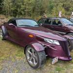 Plymouth Prowler