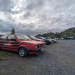 Wieder ein Golf