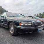 Caprice Classic