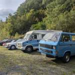 T3 & Camper