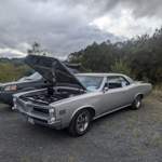 Pontiac Tempest