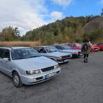 Noch ein Passat