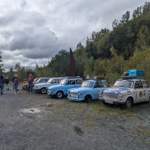 Treffen der anonymen Trabbiholiker
