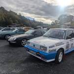 Rallye Golf
