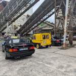 SL, Kastenente, Impreza