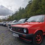 Polo GT, überraschend original erhalten
